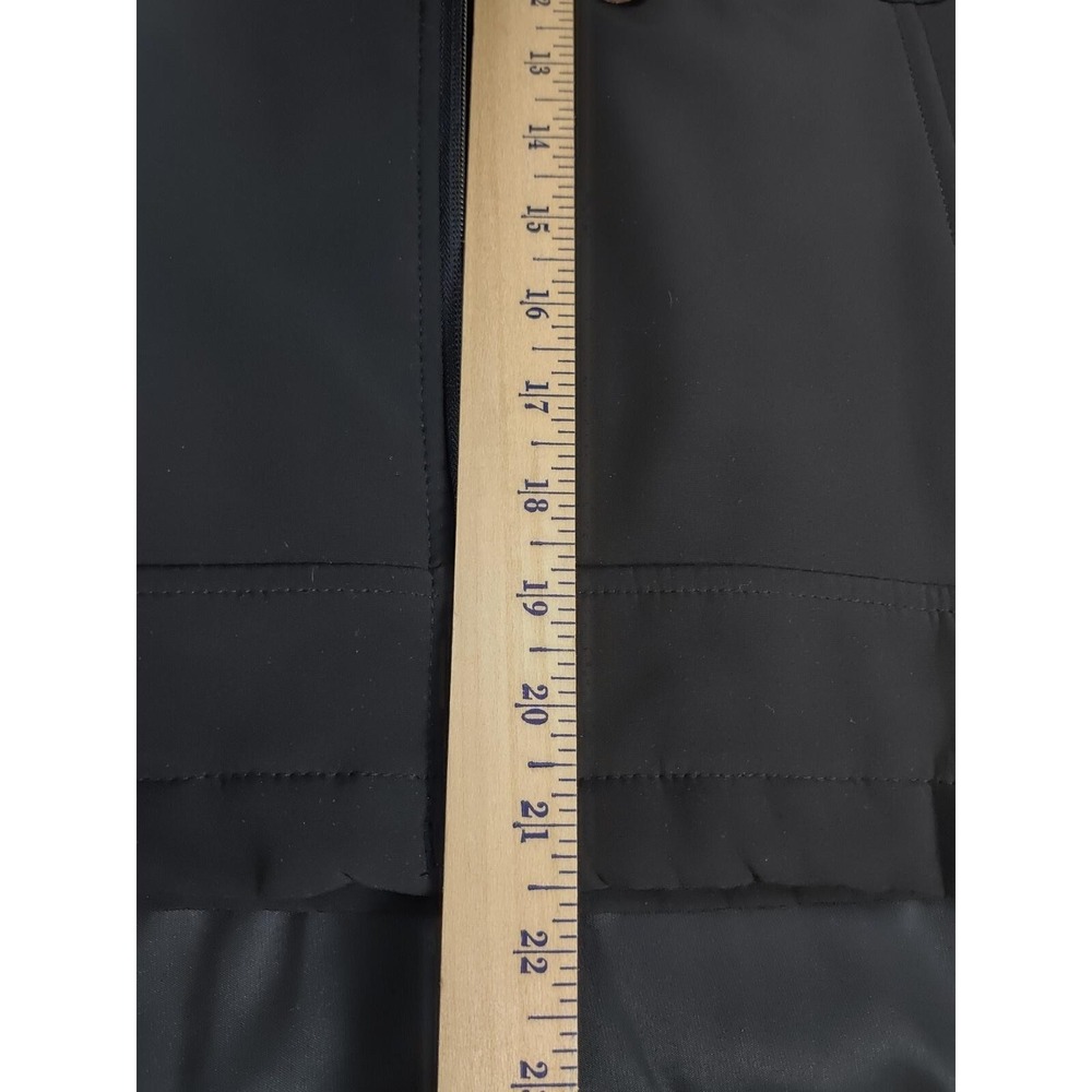 Weatherproof Softshell Jacket Ultra Tech Flex Tech Performance Mens Small - Picture 9 of 14